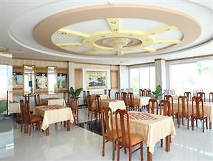 Hong Nhung Hotel แส็คสา ภายนอก รูปภาพ