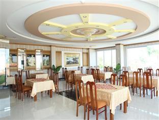Hong Nhung Hotel แส็คสา ภายนอก รูปภาพ